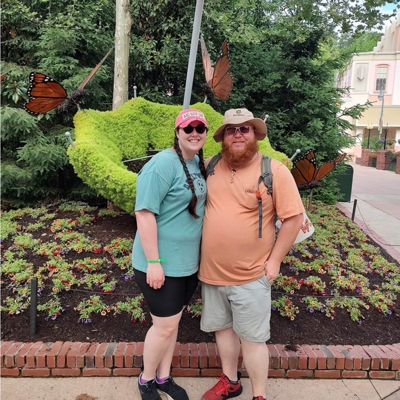 Meet your Posher, Cassady - Picture 3 of 4